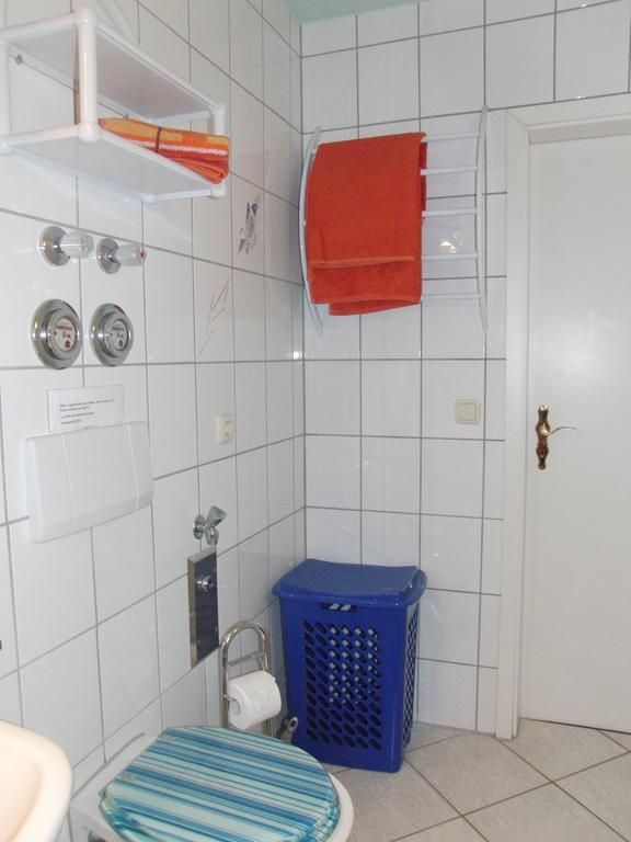 Ferienwohnung Unglert Wertach Exterior foto